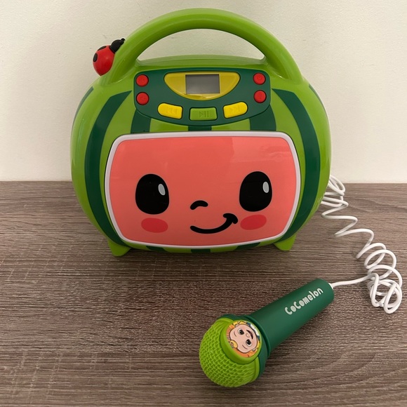 Target Toys Karaoke Machine Poshmark